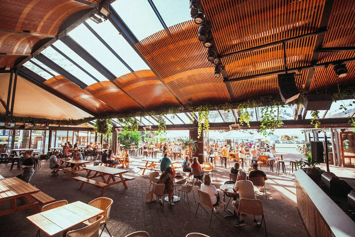 Beach Hotel, Byron Bay à Byron Bay, NSW