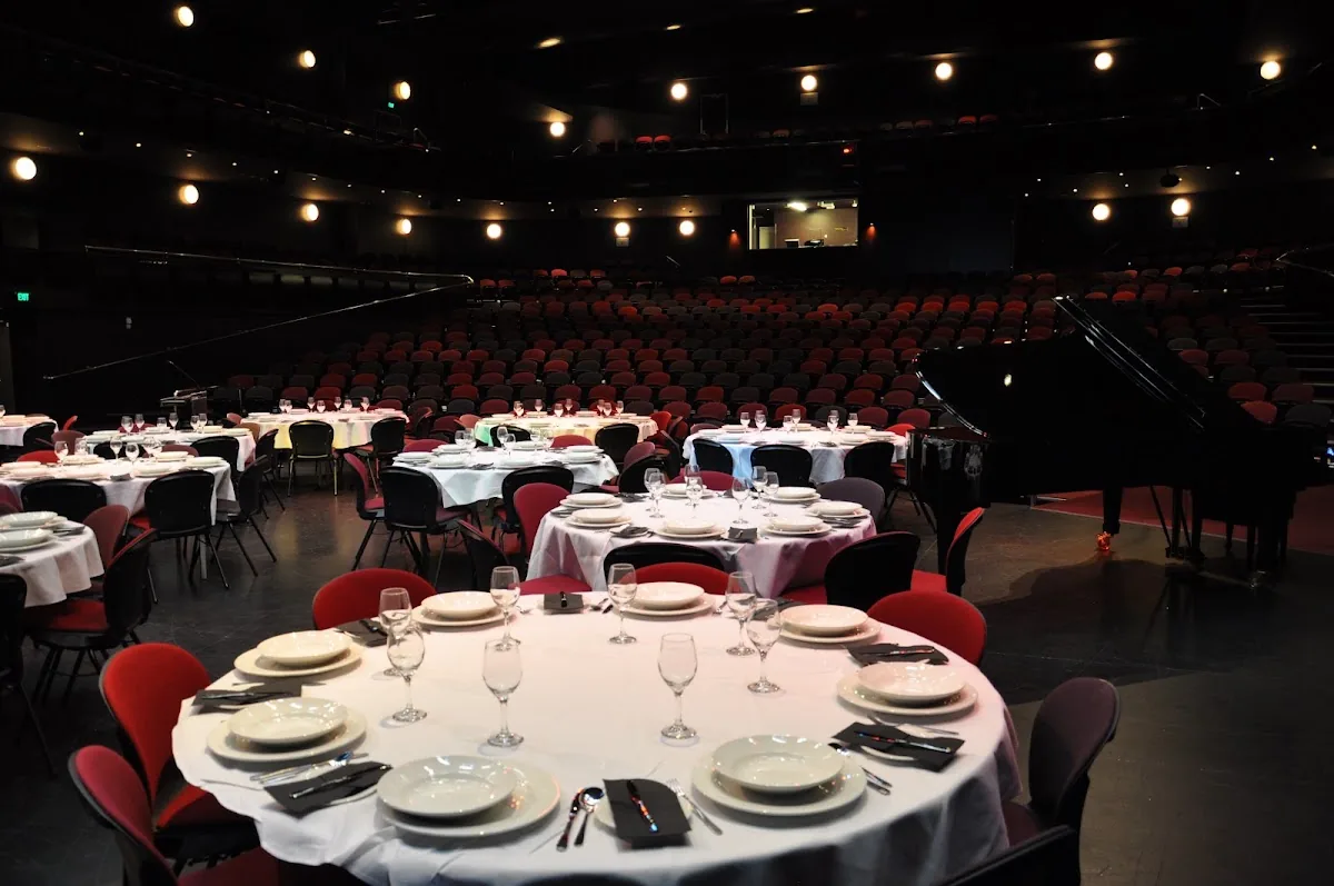 Wendouree Centre for the Performing Arts à Wendouree, VIC