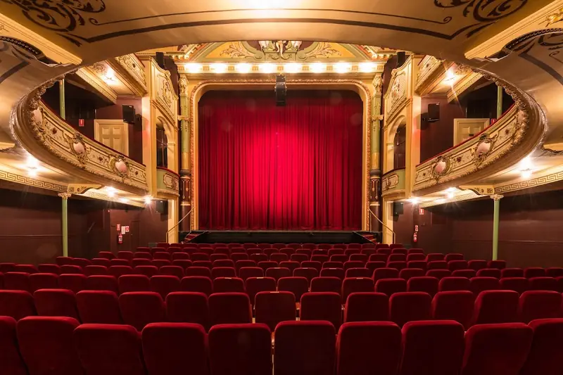 Wonder at Theatre Royal