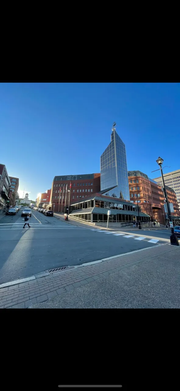 Light House Arts Centre in Halifax, NS