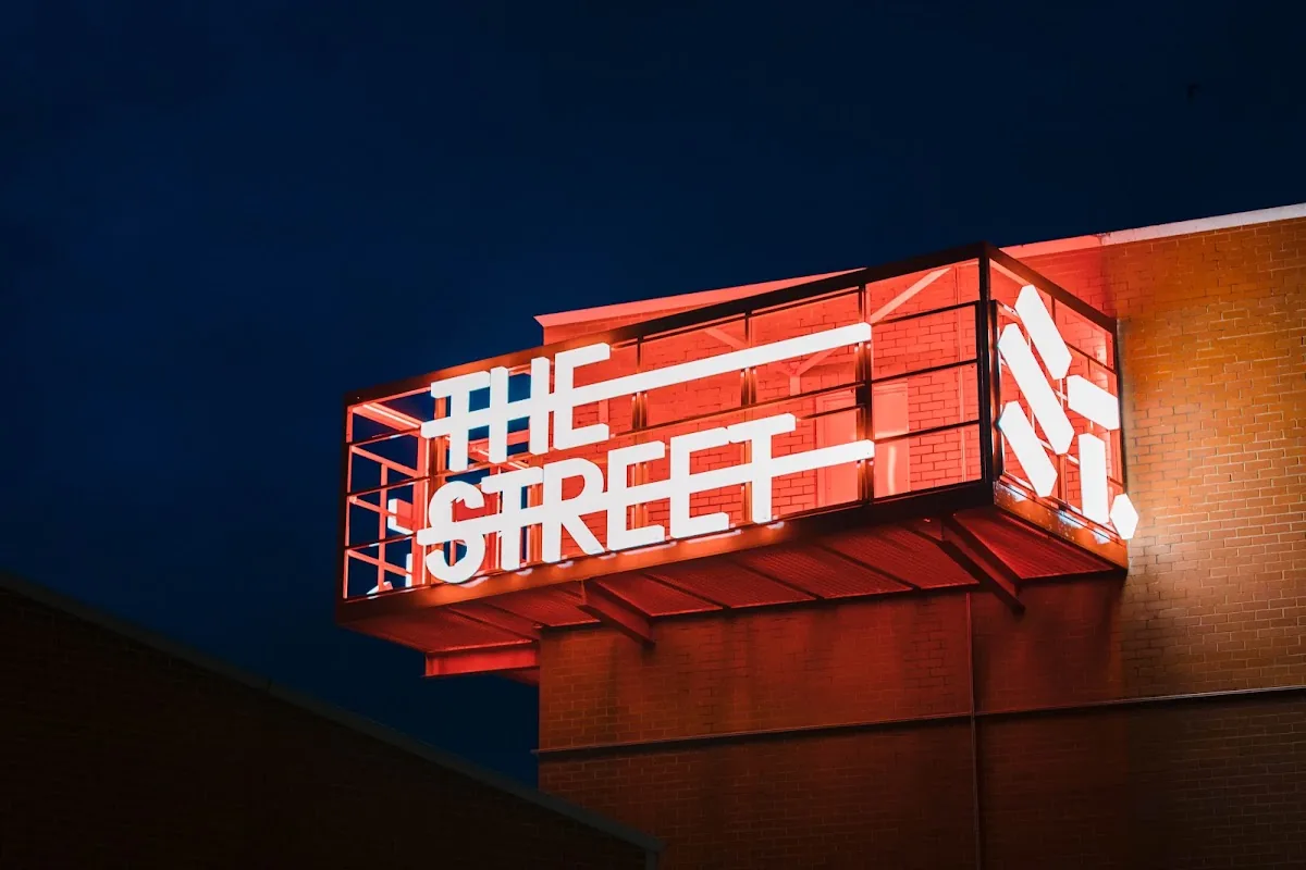 The Street Theatre in Canberra, ACT
