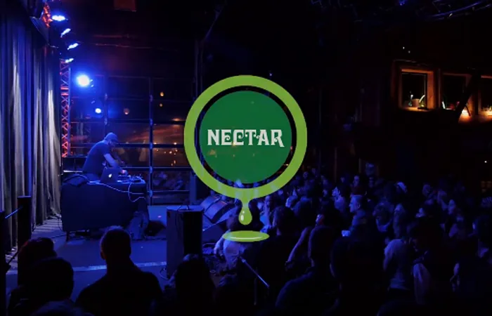 Nectar Lounge in Seattle, WA