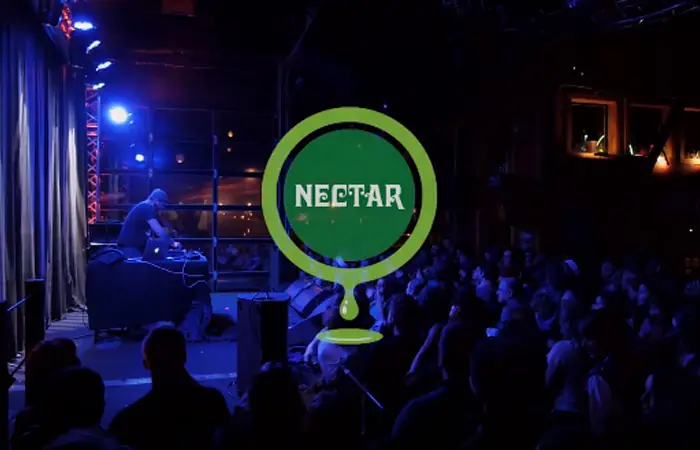 WEST 22ND: "PLACES TO BE" TOUR at Nectar Lounge