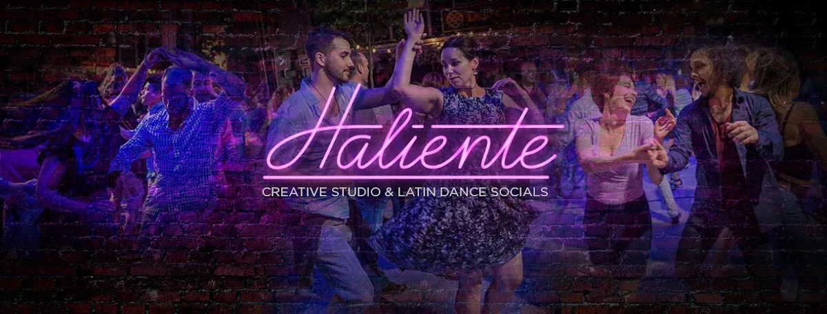 Haliente’s Creative Studio in Halifax, NS