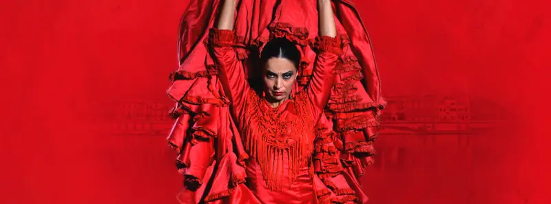 Pasión en Teatro Flamenco Sevilla