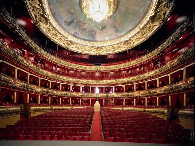 Gris de ausencia... ¿Cómo sería? at Teatro de Lara
