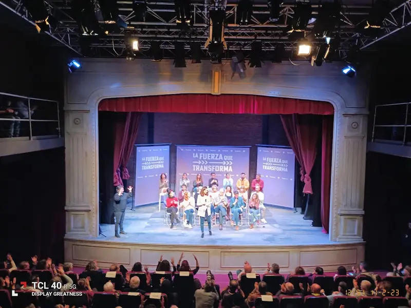 Veriueu-ho: El Ventorro at Companyia Teatre Micalet