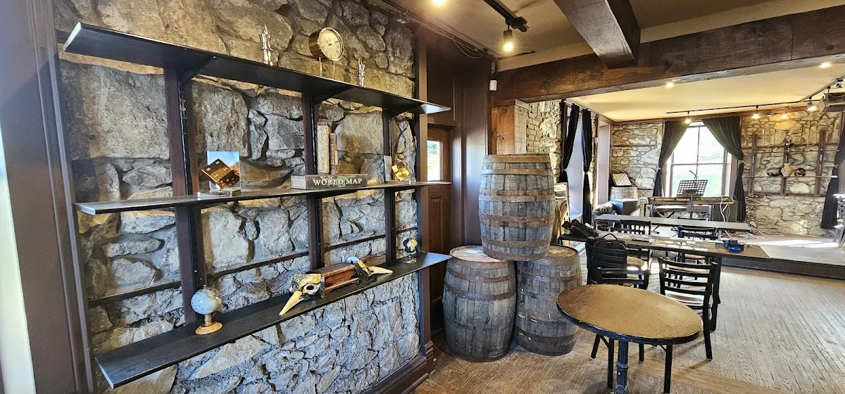 The Albion in Guelph, ON