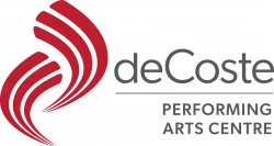 deCoste Performing Arts Centre in Pictou, NS