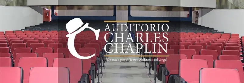 Rondalla at Auditorio Charles Chaplin