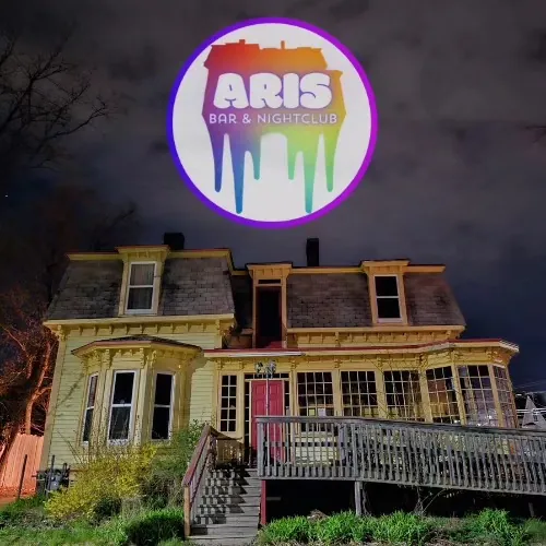 ARIS Bar & Nightclub in Moncton, NB