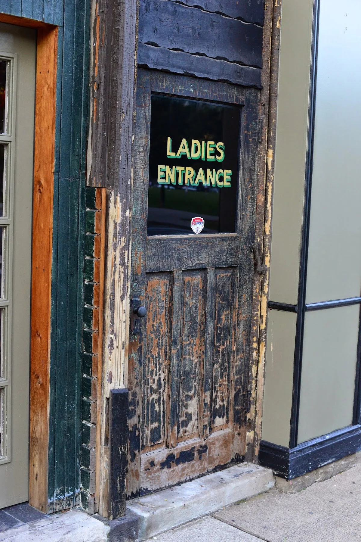 Corktown Pub en Hamilton, ON