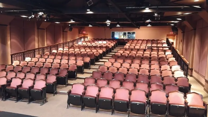 See You at The Movies - Meadowlarks en Market Centre Theatre