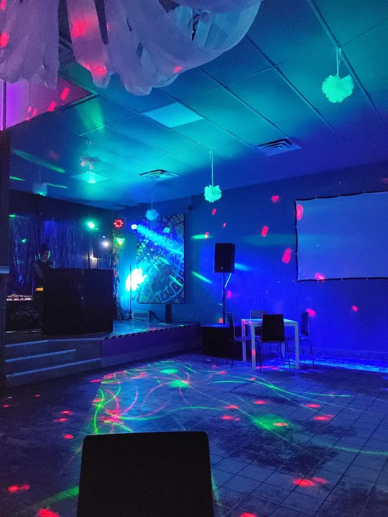 Monarch Night Club in Fredericton, NB