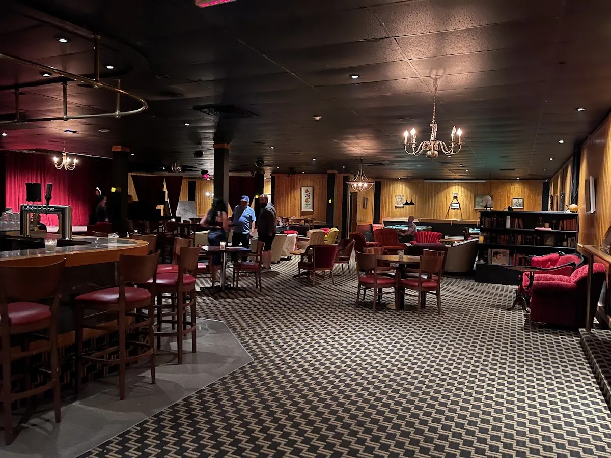 The Basement Winnipeg in Winnipeg, MB