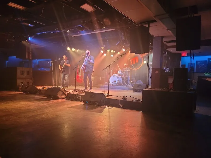 Monte's Showbar Grill in Dartmouth, NS