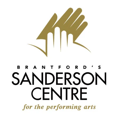 Sanderson Centre for the Performing Arts in Brantford, ON