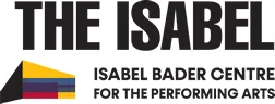 Isabel Bader Centre for the Performing Arts in Kingston, ON