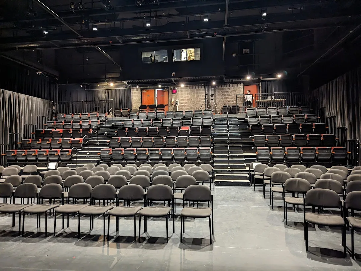Conrad Centre for the Performing Arts in Kitchener, ON