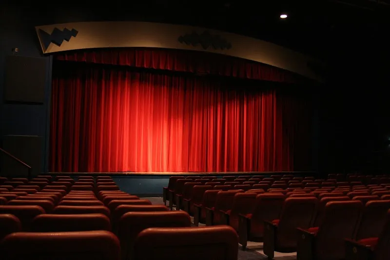 Bella Rose Arts Centre in Halifax, NS
