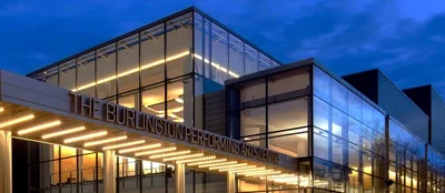Burlington Performing Arts Centre in Burlington, ON
