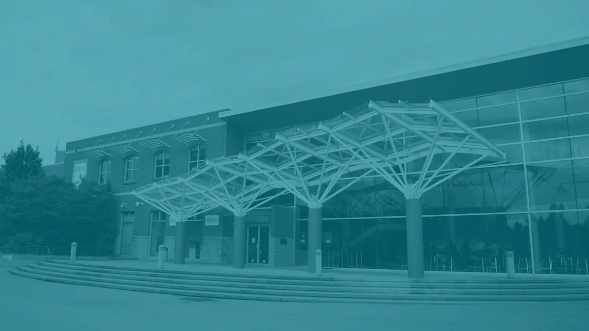 Arts On Theatre in Maple Ridge, BC