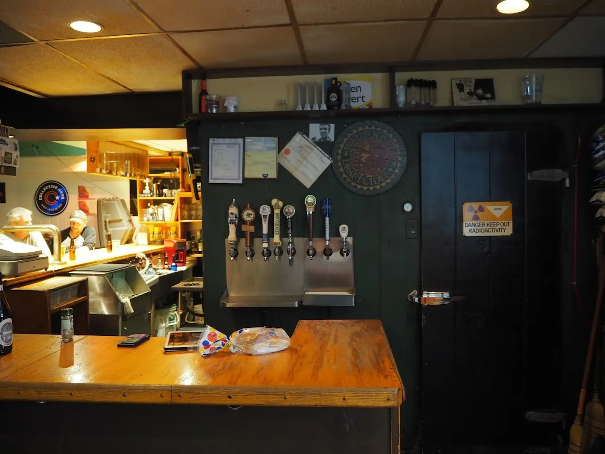 Dominion Tavern in Ottawa, ON