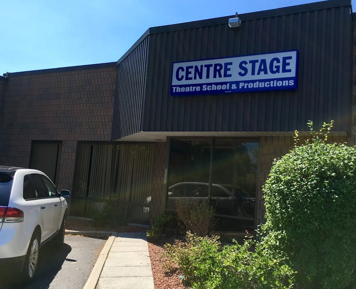 Centre Stage Theatre School in Burlington, ON