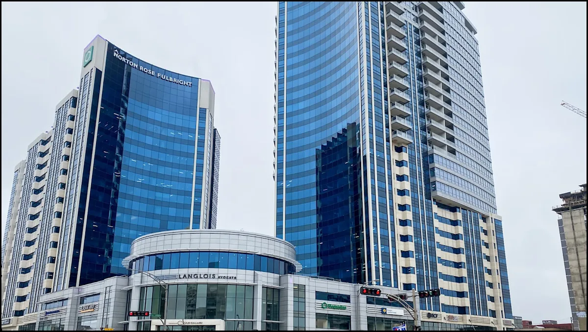Regus - Quebec, QC in Québec, QC