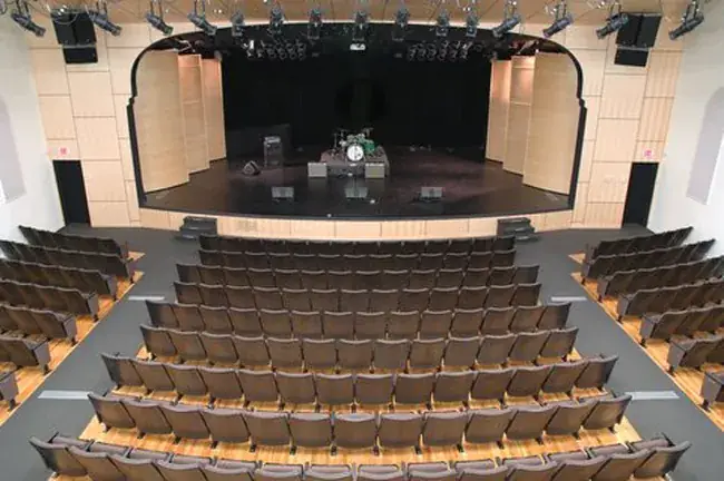 The Original Eagles Tribute at PW Enns Centennial Concert Hall