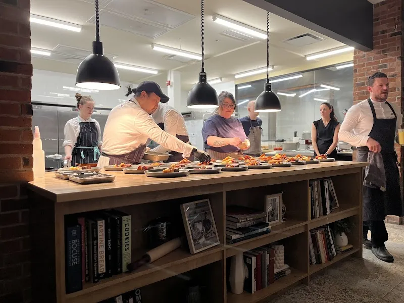 Ada Culinary Studio in Charlottetown, PE