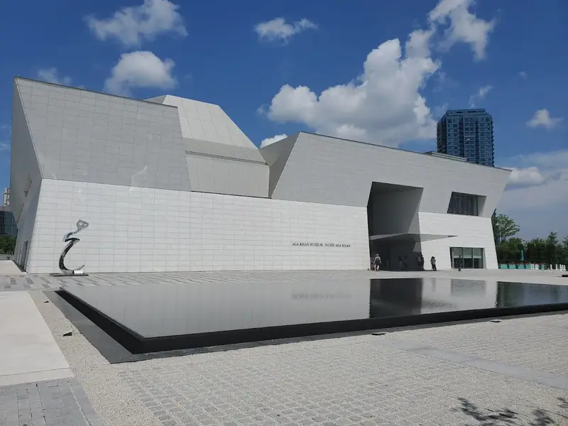 2026 Summer Camps at Aga Khan Museum