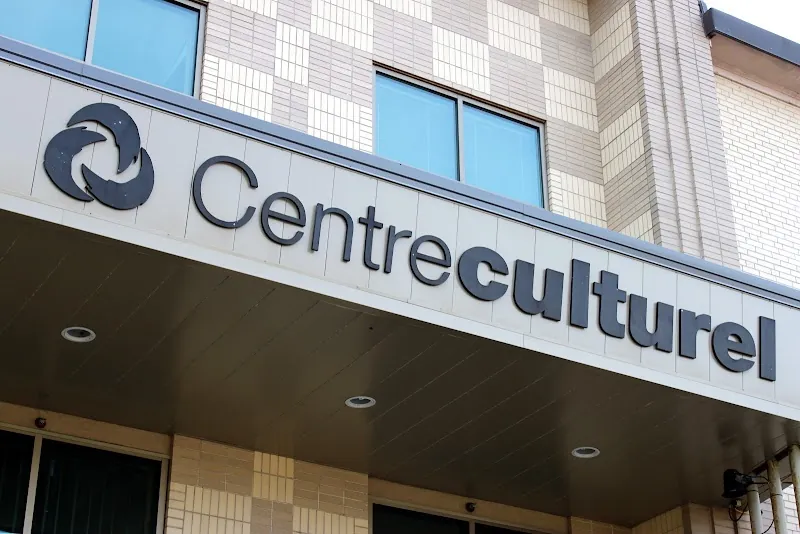 Société Culturelle de la Baie-des-Chaleurs in Caraquet, NB