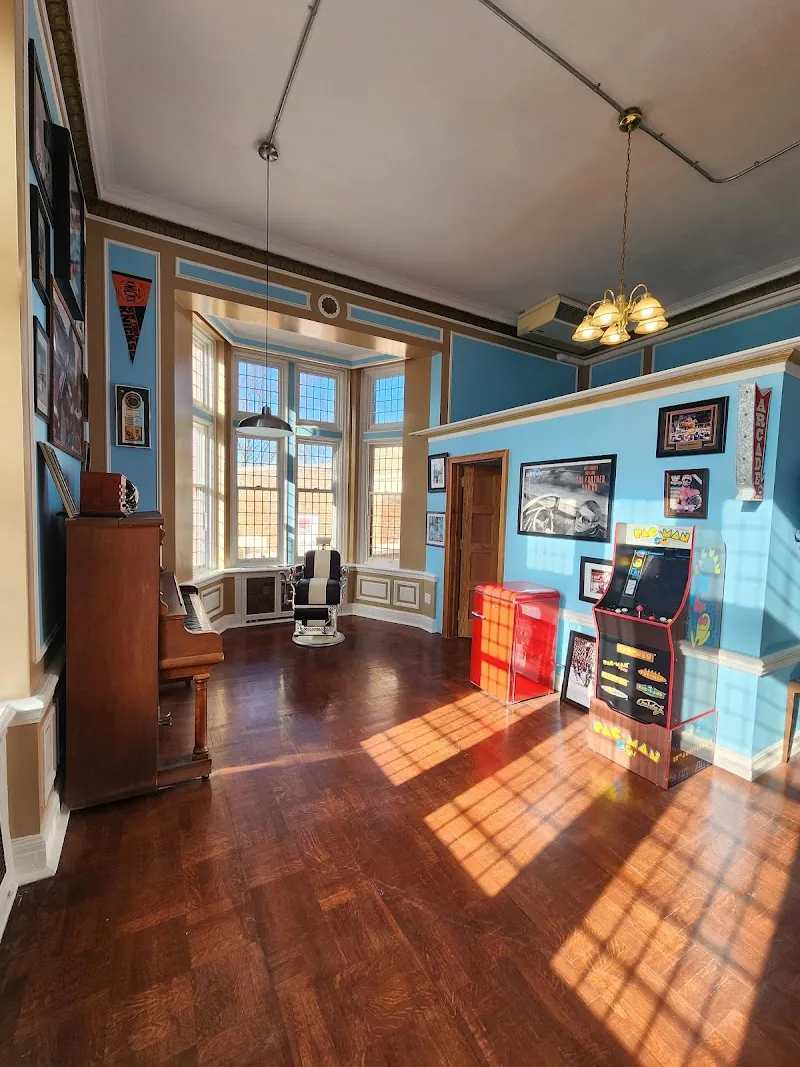 Murphy Live Music (Kentville) in Kentville, NS
