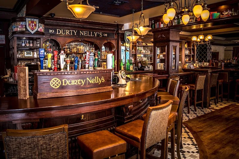 Durty Nelly's in Halifax, NS