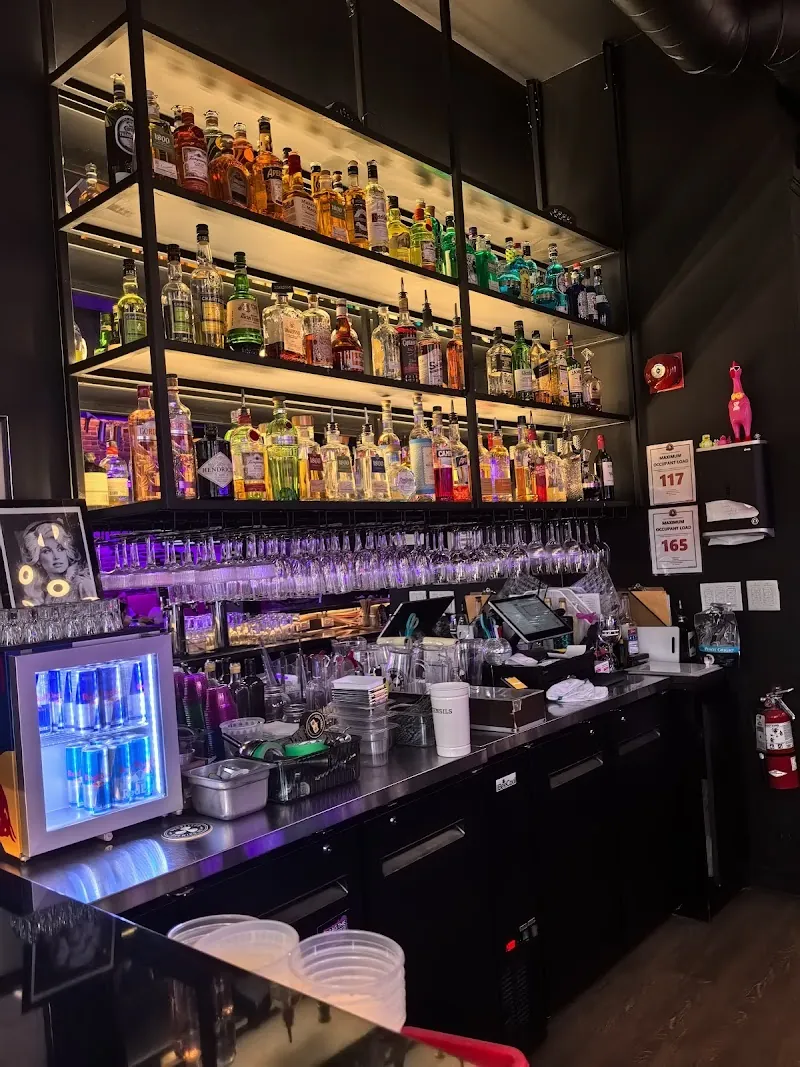 Stardust Bar + Kitchen in Halifax, NS