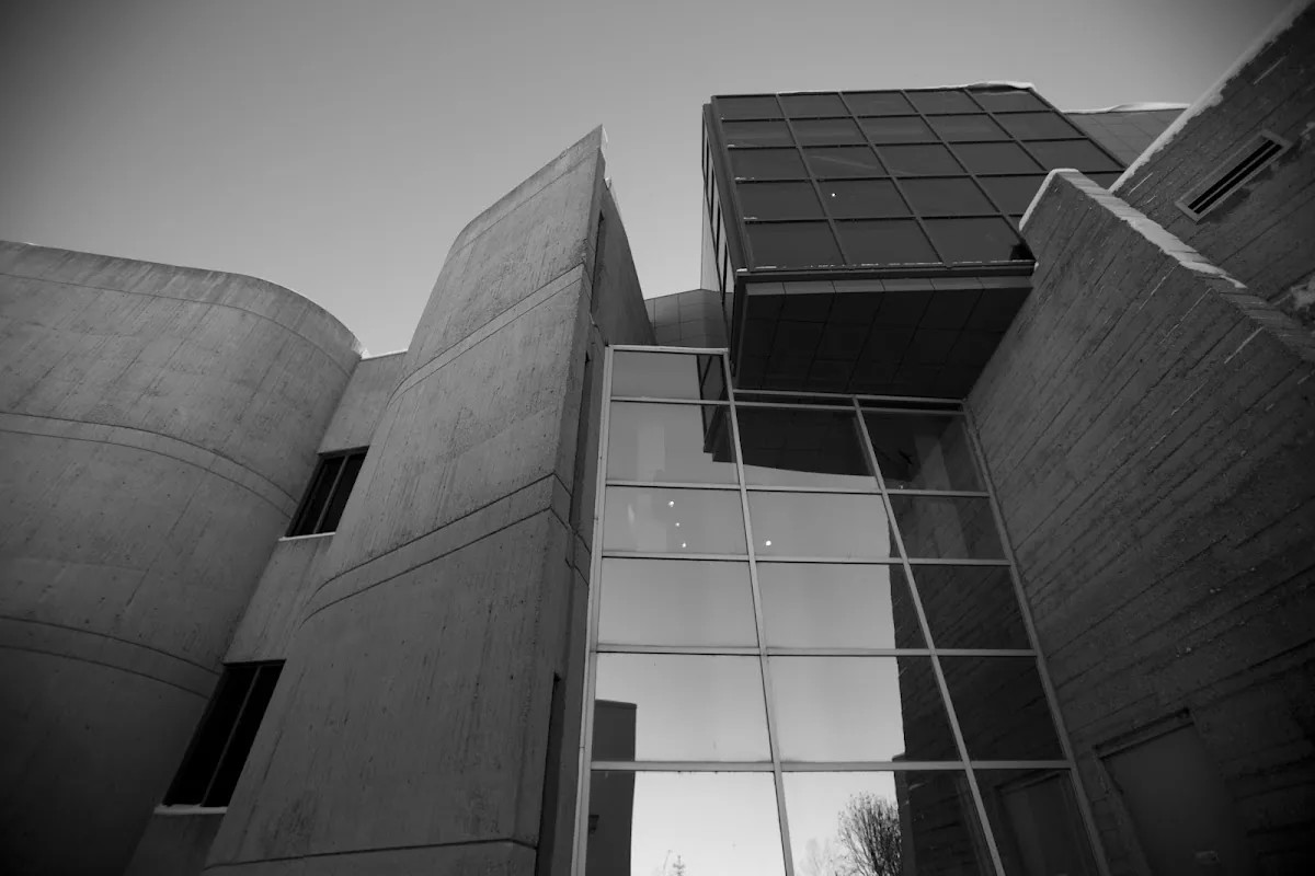 Contemporary Calgary in Calgary, AB