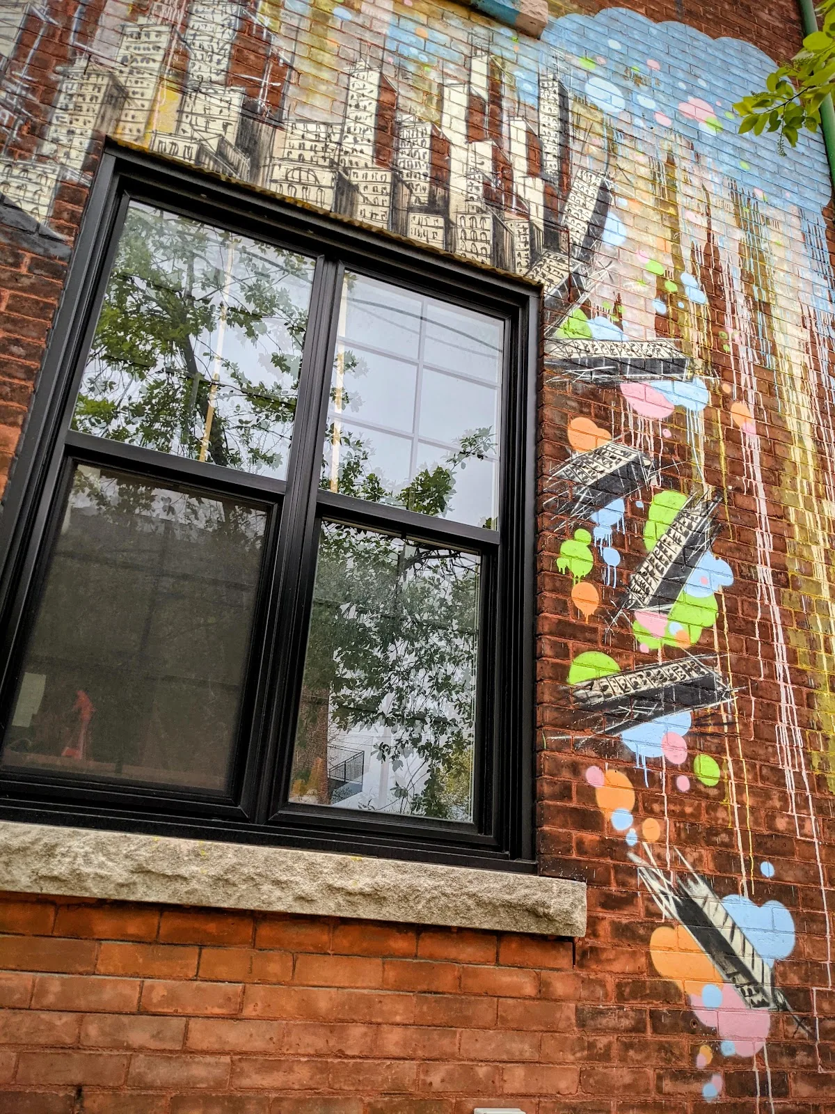 Art House Cafe in Ottawa, ON