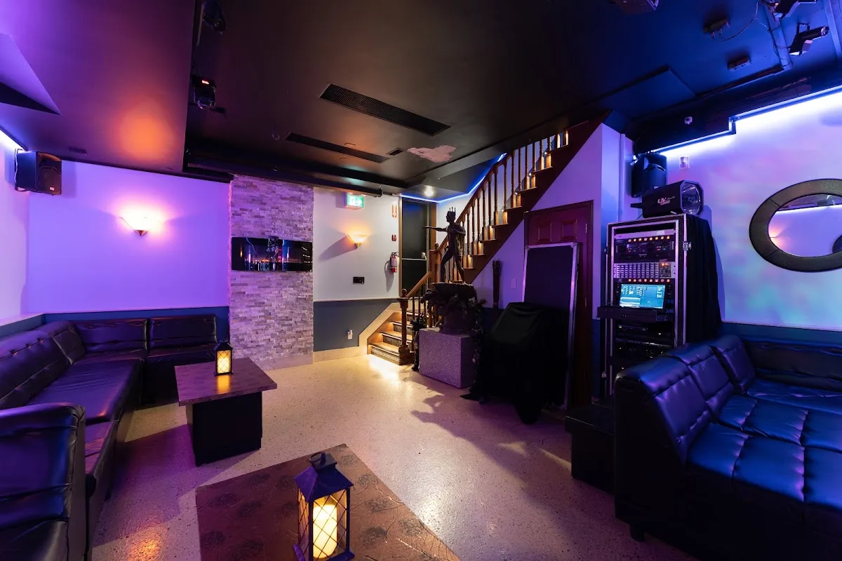 Ace of Spades Lounge and Events in Toronto, ON