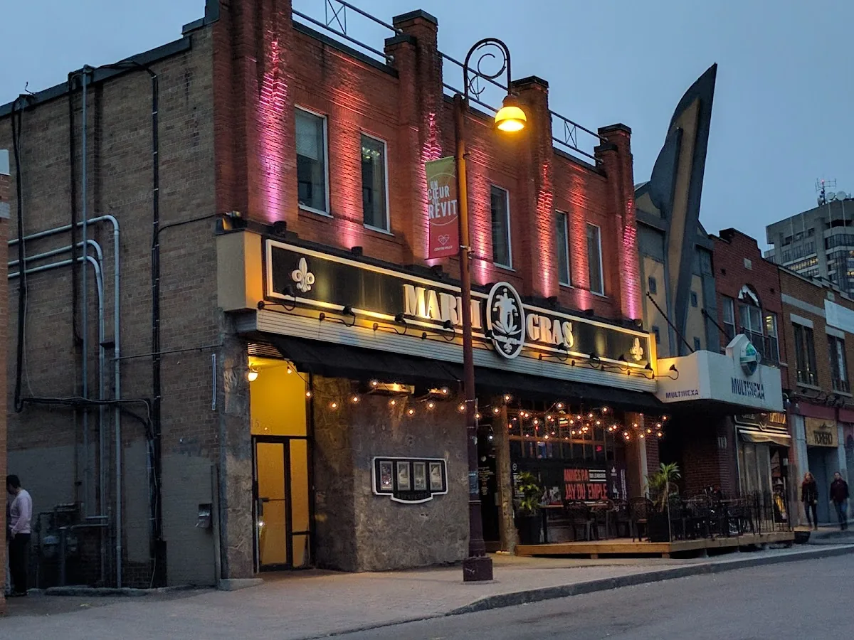 Solena in Gatineau, QC