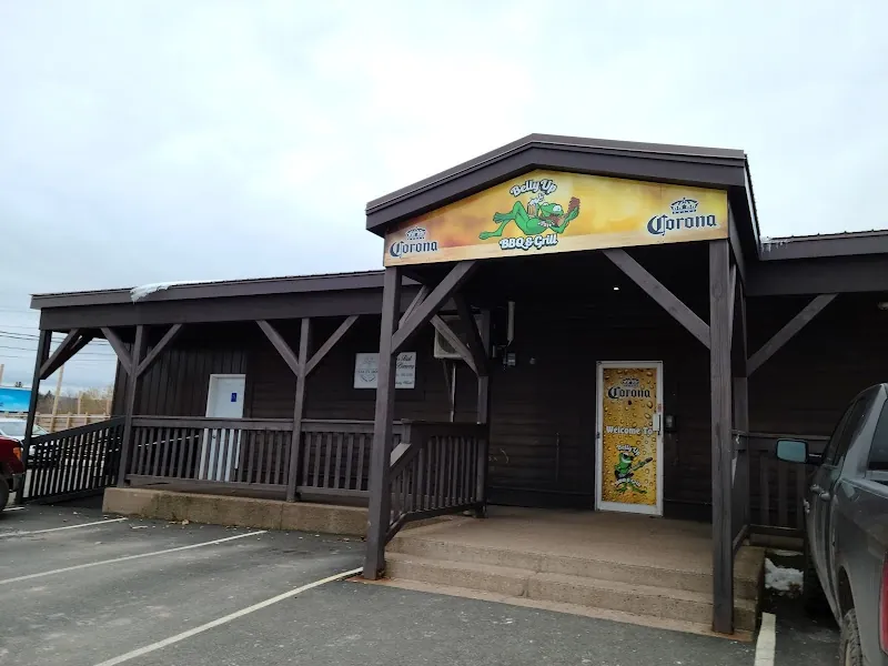 Belly Up BBQ & Grill in Truro, NS