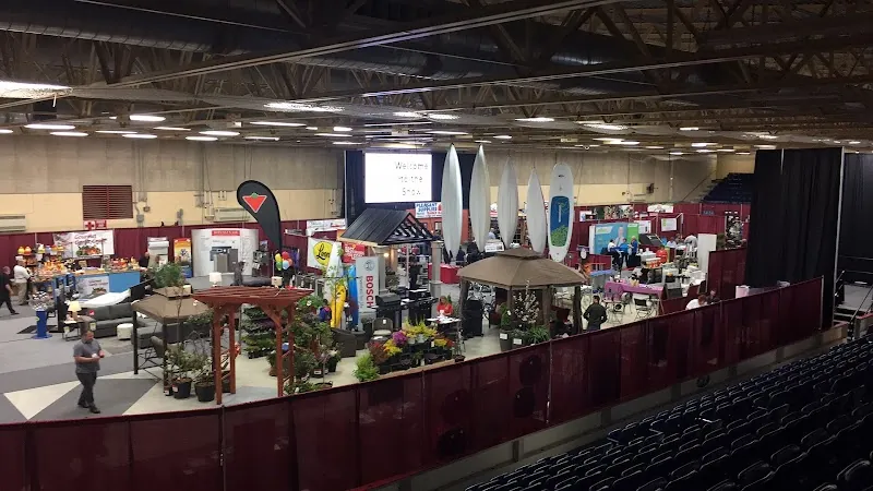 Mile East Productions in Yarmouth, NS