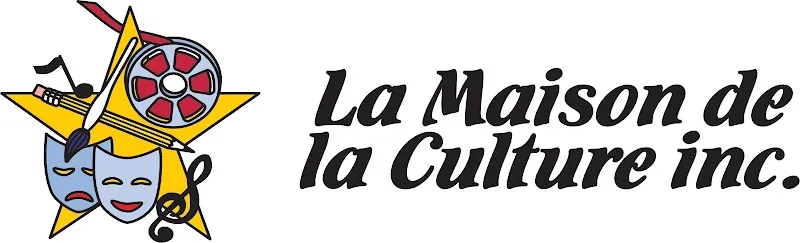 La Maison de la Culture in Grand-Barachois, NB