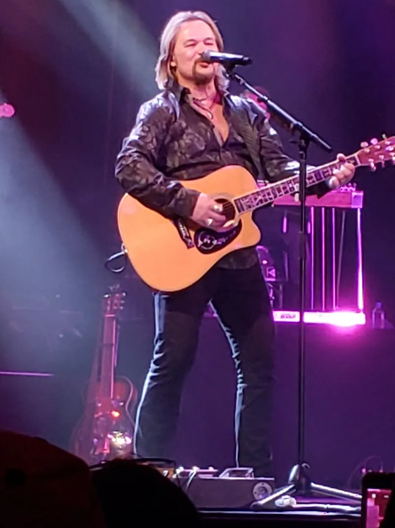 The Molson Canadian Centre at Casino New Brunswick in Moncton, NB