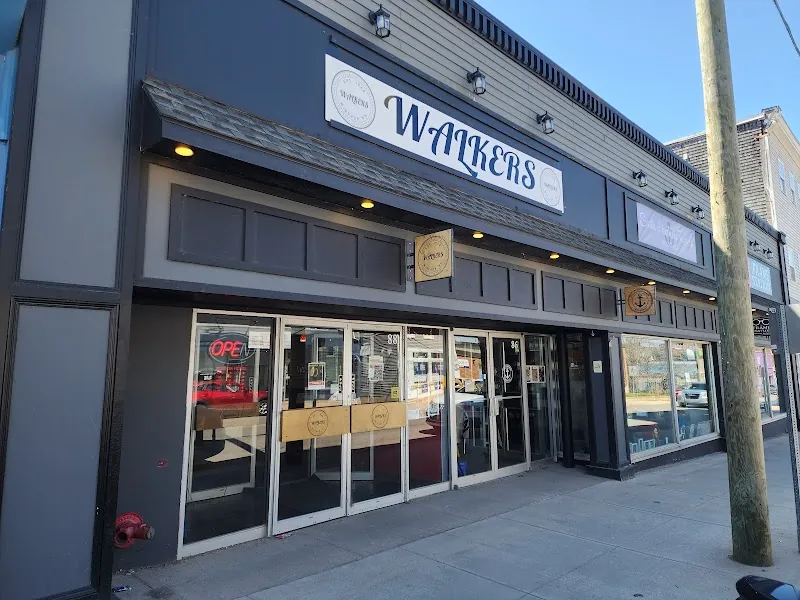 Walker's Restaurant in Windsor, ON