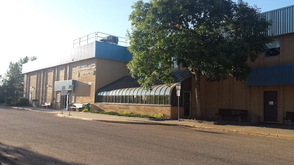 NORTHGATE LIONS RECREATION CENTRE in Edmonton, AB