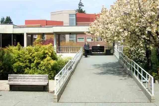 Victoria Folk Music Society in Victoria, BC