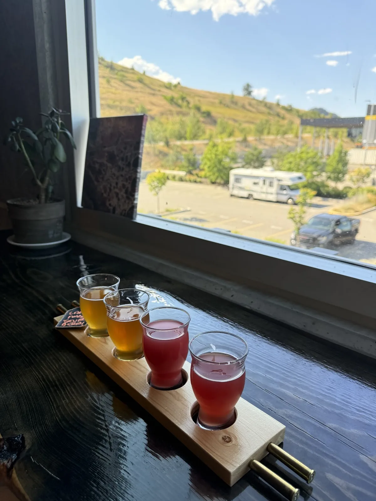 Three Lakes Brewing Ltd in Kelowna, BC