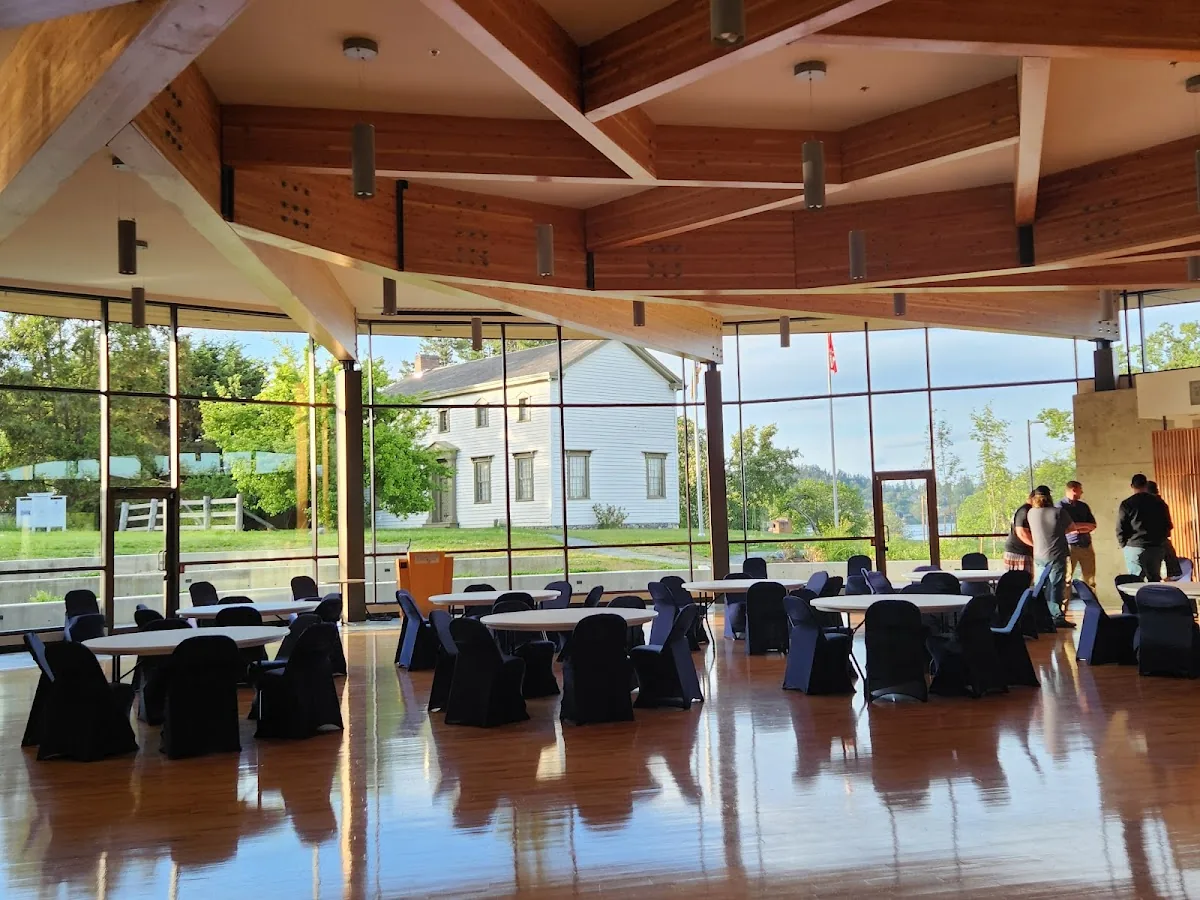 Victoria Scottish Community Centre in Victoria, BC