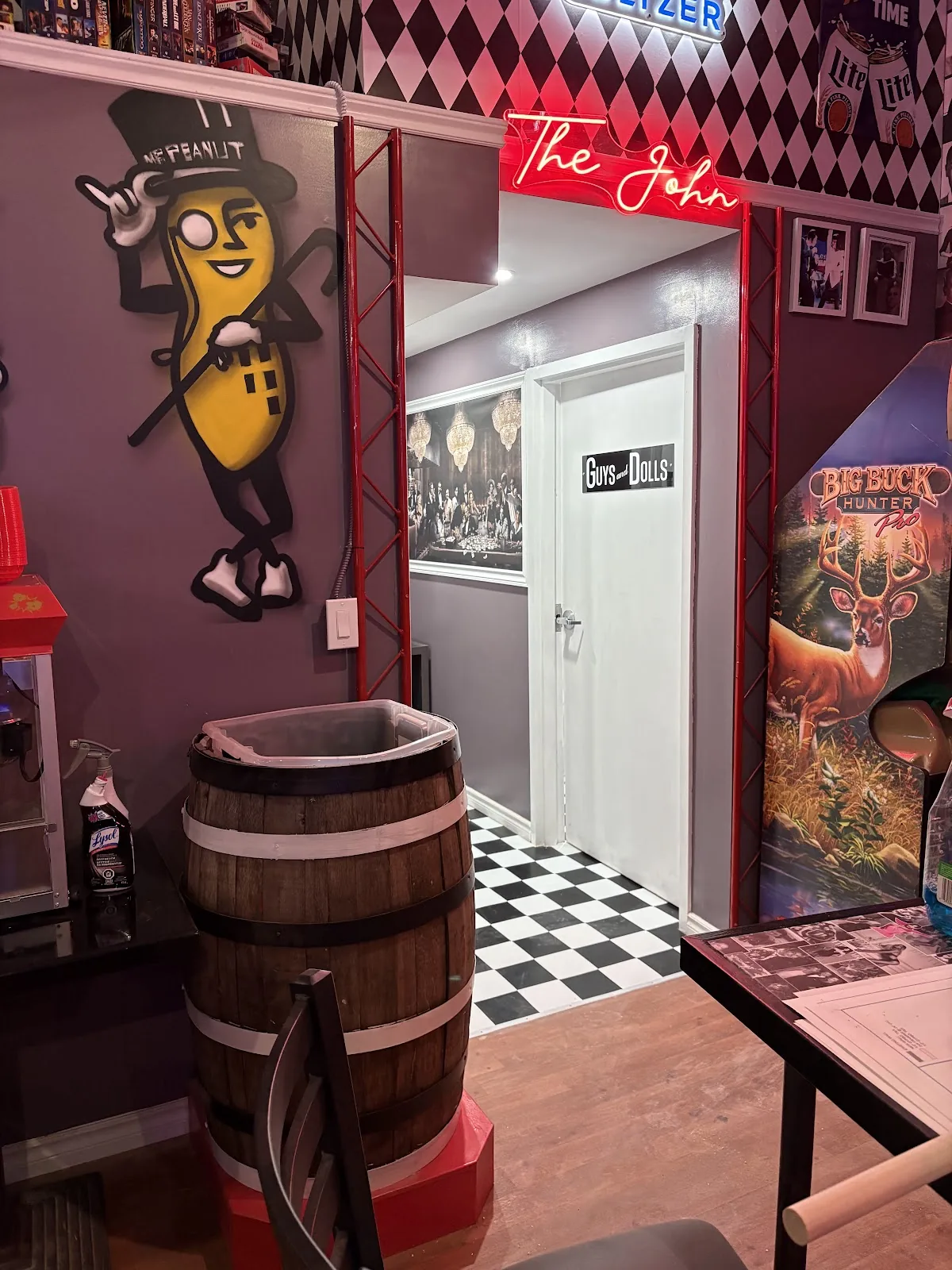 Jack Slim's Kitchen + Cocktails in Belleville, ON